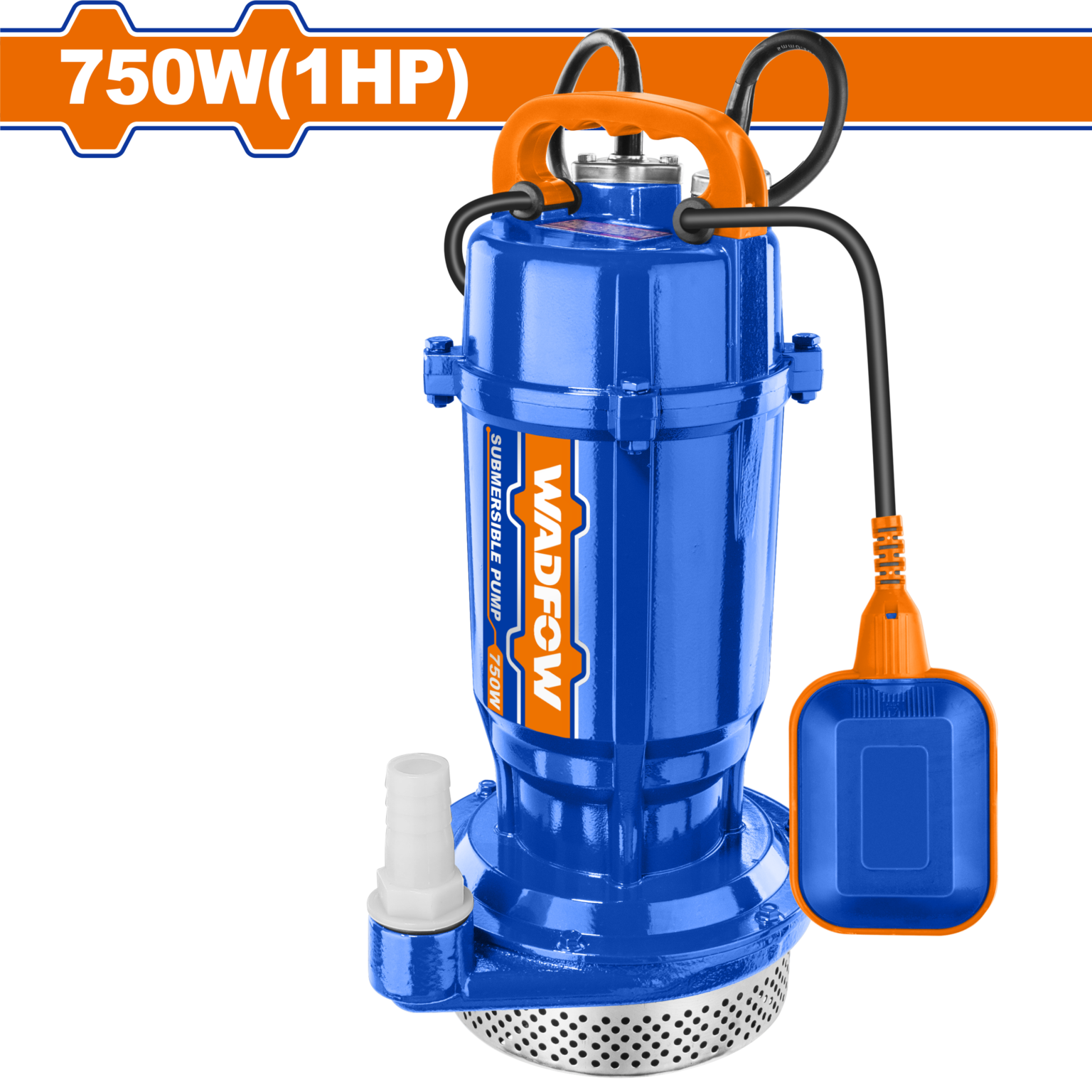 ปมแช WADFOW 1 HP 1 220V WWPQA03 WADFOWTH